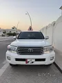 LC 2014 GXR V8 QR 80K BEST PRICE IN QATAR